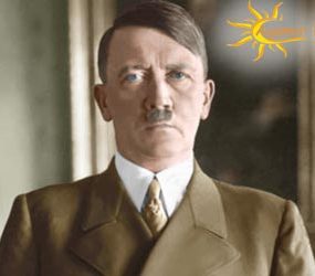 10 facts you didn't know about HItler
