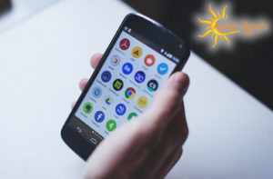 5 android apps for students