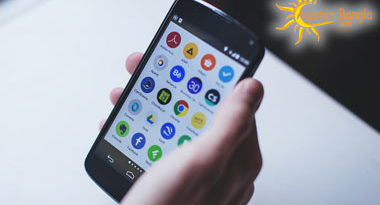 5 android apps for students