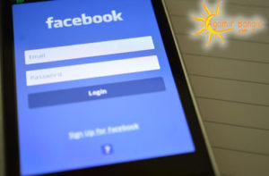 5 Ways to save facebook account from hacking